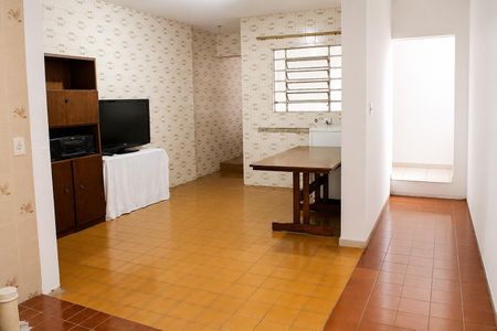 Área Comum de casa à venda com 2 quartos, 206m² em Assunção, São Bernardo do Campo