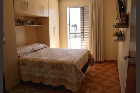 Quarto de casa à venda com 2 quartos, 206m² em Assunção, São Bernardo do Campo