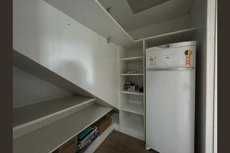 Casa para alugar com 500m², 3 quartos e 3 vagasCozinha