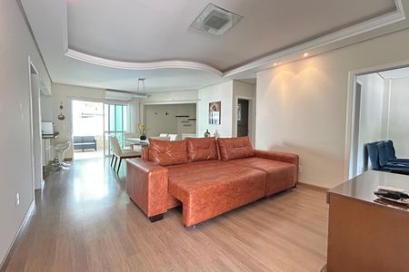 Sala de casa para alugar com 3 quartos, 500m² em Córrego Grande, Florianópolis