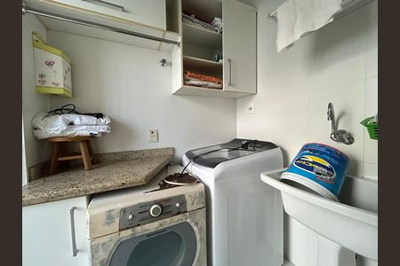Casa para alugar com 500m², 3 quartos e 3 vagasÁrea de Serviço