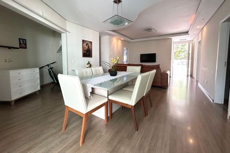 Sala de casa para alugar com 3 quartos, 500m² em Córrego Grande, Florianópolis