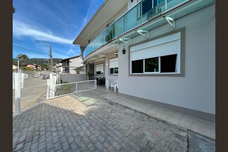 Casa para alugar com 500m², 3 quartos e 3 vagasÁrea externa