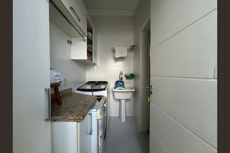Casa para alugar com 500m², 3 quartos e 3 vagasÁrea de Serviço