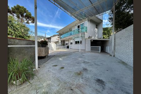 Casa para alugar com 500m², 3 quartos e 3 vagasGaragem