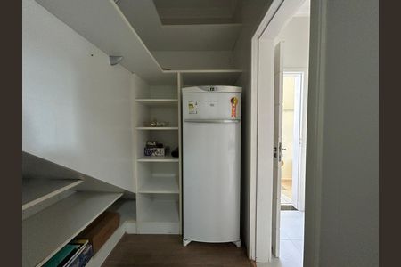Casa para alugar com 500m², 3 quartos e 3 vagasCozinha
