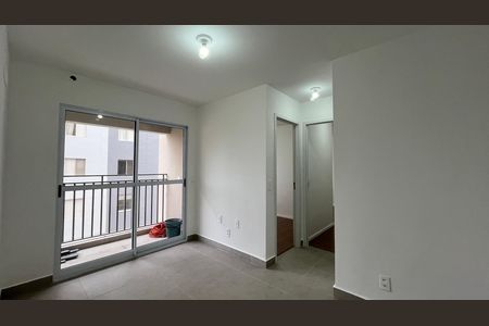 Apartamento para alugar com 2 quartos, 46m² em Jardim Flamboyant, Campinas