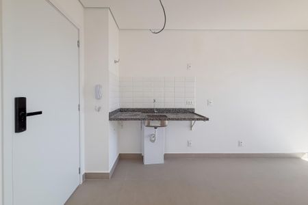 Apartamento à venda com 30m², 1 quarto e sem vaga Apartamento à venda com 30m², 1 quarto e sem vagaCozinha