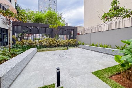 Apartamento à venda com 30m², 1 quarto e sem vaga Apartamento à venda com 30m², 1 quarto e sem vagaÁrea Externa