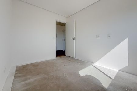 Apartamento à venda com 30m², 1 quarto e sem vaga Apartamento à venda com 30m², 1 quarto e sem vagaQuarto