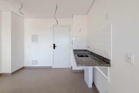 Apartamento à venda com 30m², 1 quarto e sem vaga Apartamento à venda com 30m², 1 quarto e sem vagaCozinha