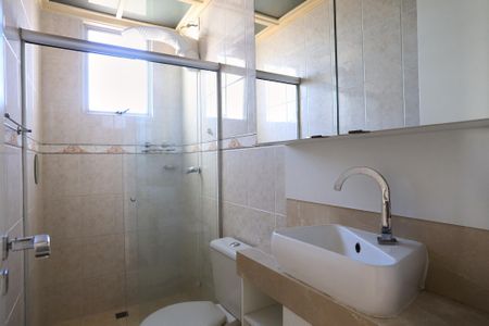 Apartamento à venda com 175m², 4 quartos e 2 vagas Apartamento à venda com 175m², 4 quartos e 2 vagasBanheiro