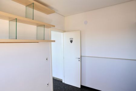 Suíte 1 de apartamento à venda com 4 quartos, 175m² em Esplanada, Belo Horizonte