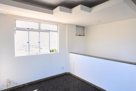 Apartamento à venda com 175m², 4 quartos e 2 vagas Apartamento à venda com 175m², 4 quartos e 2 vagasSala 1