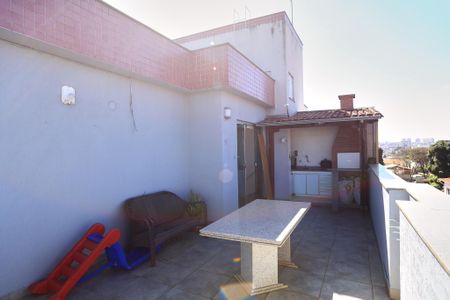 Apartamento à venda com 175m², 4 quartos e 2 vagas Apartamento à venda com 175m², 4 quartos e 2 vagasCobertura