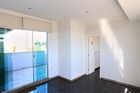 Apartamento à venda com 175m², 4 quartos e 2 vagas Apartamento à venda com 175m², 4 quartos e 2 vagasSala 1