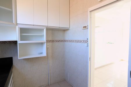 Apartamento à venda com 175m², 4 quartos e 2 vagas Apartamento à venda com 175m², 4 quartos e 2 vagasCozinha