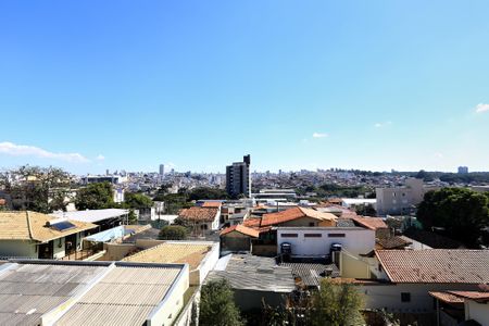 Apartamento à venda com 175m², 4 quartos e 2 vagas Apartamento à venda com 175m², 4 quartos e 2 vagasVista do Quarto