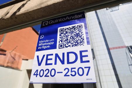 Plaquinha de apartamento à venda com 4 quartos, 175m² em Esplanada, Belo Horizonte
