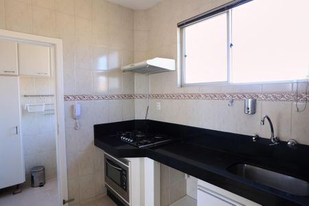 Apartamento à venda com 175m², 4 quartos e 2 vagas Apartamento à venda com 175m², 4 quartos e 2 vagasCozinha