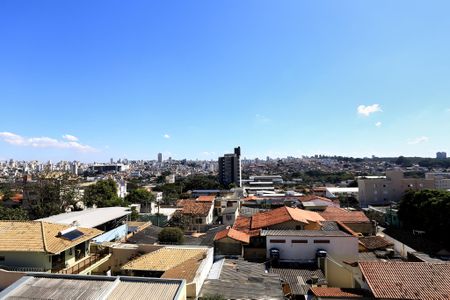 Apartamento à venda com 175m², 4 quartos e 2 vagas Apartamento à venda com 175m², 4 quartos e 2 vagasVista da Suíte 1