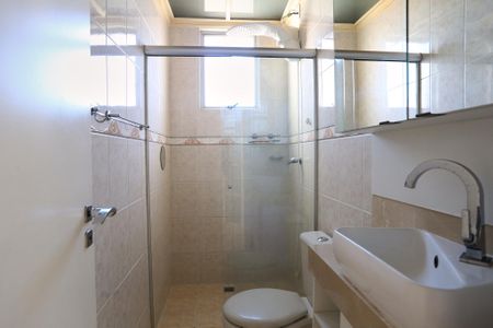 Apartamento à venda com 175m², 4 quartos e 2 vagas Apartamento à venda com 175m², 4 quartos e 2 vagasBanheiro