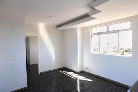 Apartamento à venda com 175m², 4 quartos e 2 vagas Apartamento à venda com 175m², 4 quartos e 2 vagasSala 1