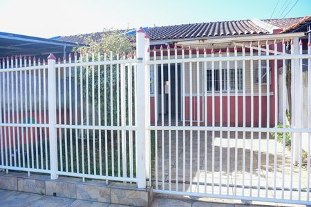 Casa para alugar com 60m², 2 quartos e 1 vaga
