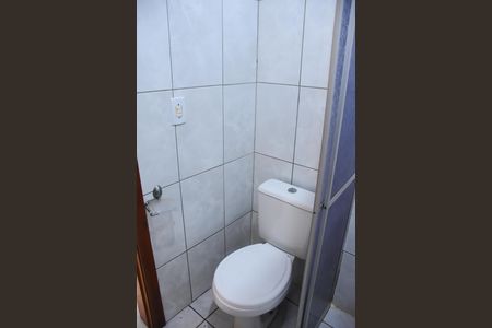 Casa para alugar com 60m², 2 quartos e 1 vaga