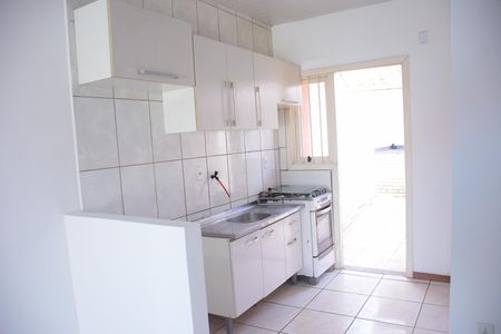 Casa para alugar com 60m², 2 quartos e 1 vaga