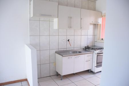 Casa para alugar com 60m², 2 quartos e 1 vaga