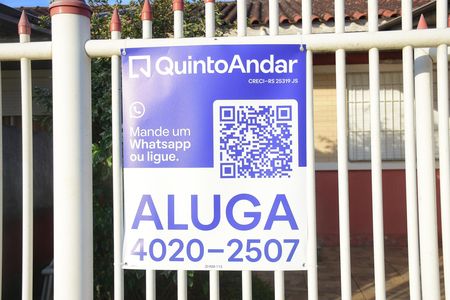 Casa para alugar com 60m², 2 quartos e 1 vaga