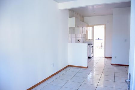 Casa para alugar com 60m², 2 quartos e 1 vaga