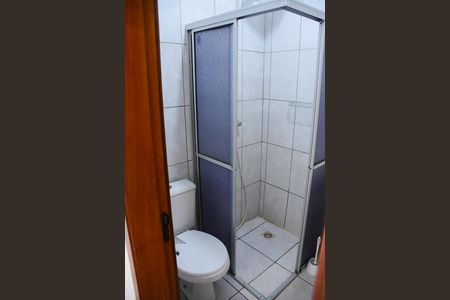 Casa para alugar com 60m², 2 quartos e 1 vaga