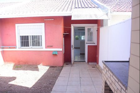 Casa para alugar com 60m², 2 quartos e 1 vaga