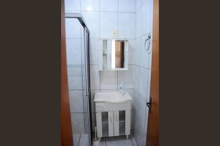 Casa para alugar com 60m², 2 quartos e 1 vaga