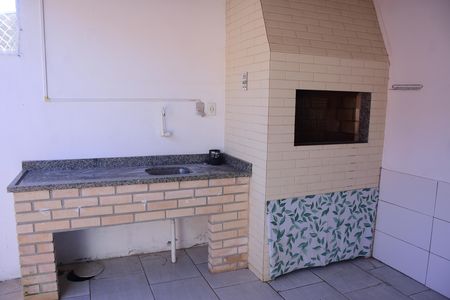 Casa para alugar com 60m², 2 quartos e 1 vaga