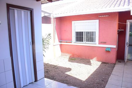 Casa para alugar com 60m², 2 quartos e 1 vaga