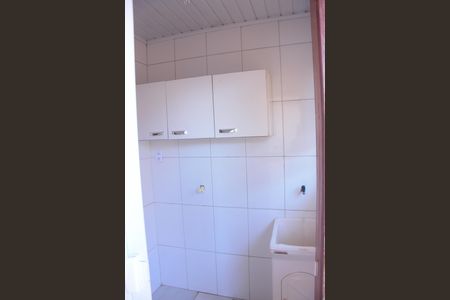 Casa para alugar com 60m², 2 quartos e 1 vaga