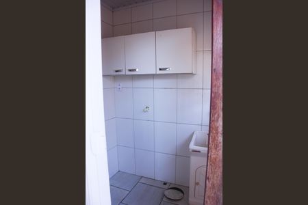 Casa para alugar com 60m², 2 quartos e 1 vaga