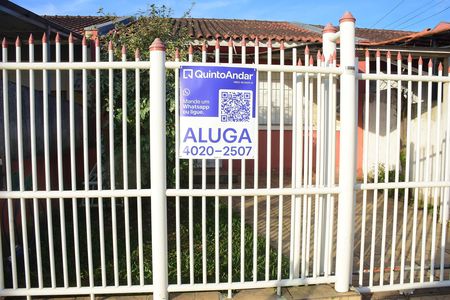 Casa para alugar com 60m², 2 quartos e 1 vaga