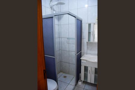 Casa para alugar com 60m², 2 quartos e 1 vaga