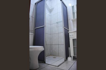 Casa para alugar com 60m², 2 quartos e 1 vaga
