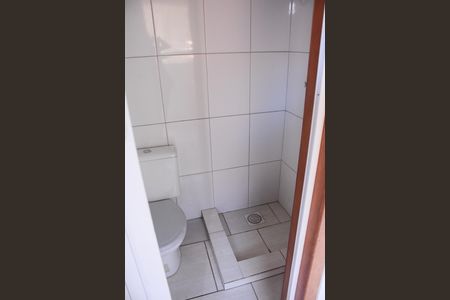Casa para alugar com 60m², 2 quartos e 1 vaga
