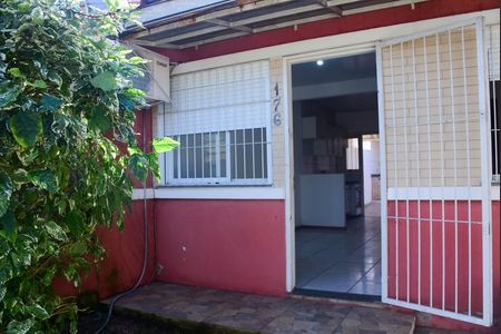 Casa para alugar com 60m², 2 quartos e 1 vaga