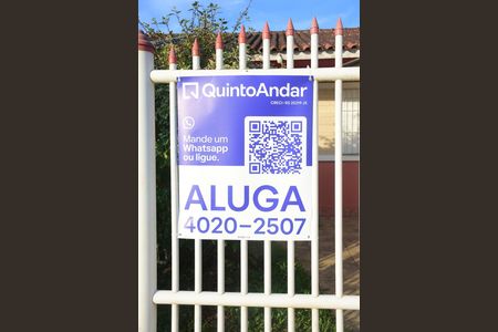 Casa para alugar com 60m², 2 quartos e 1 vaga