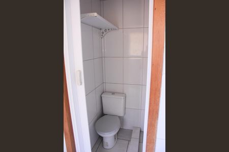 Casa para alugar com 60m², 2 quartos e 1 vaga