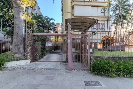 Fachada de apartamento para alugar com 3 quartos, 240m² em Floresta, Porto Alegre