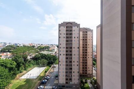 Apartamento para alugar com 67m², 3 quartos e 1 vagaVista