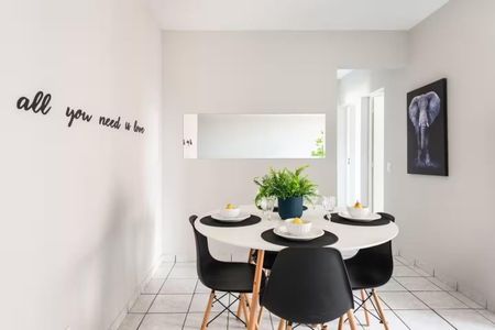 Apartamento para alugar com 67m², 3 quartos e 1 vagaSala de Jantar